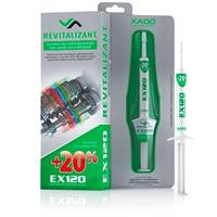 Ревитализант для кпп и редукторов Revitalizant EX120, 8мл