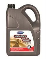 Масло моторне синтетичне X-FLOW TYPE PD 5W-40, 4л