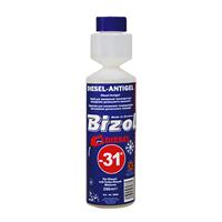 Антигель для дизельного палива Diesel-Antigel, 250 мл