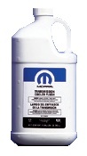 Очиститель охладителя акпп Transmission Cooler Flush, 4л