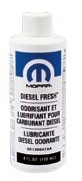 Нейтрализатор запаха для дизельного масла Diesel Fresh Oil Additive ,115 мл