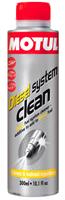 Чистящее средство, система впрыска дизельного топлива Diesel System Clean, 300мл