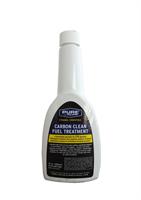 Очисник паливної системи Carbon Clean Fuel Treatment, 355мл