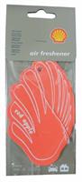 Освежитель воздуха, красное яблоко Airfreshener - Red Apple
