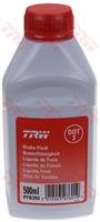 Рідина гальмівна dot 3, BRAKE FLUID, 0.5 л