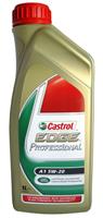 Масло моторне синтетичне EDGE Professional A1 Land Rover 5W-20, 1л