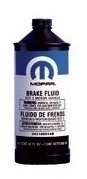 Рідина гальмівна dot 3, BRAKE FLUID, 0,25 л