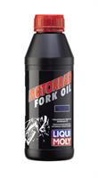 Олія для амортизаторів синтетичне Mottorad Fork Oil Heavy SAE 15W, 500мл