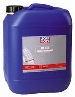 Синтетическое компрессорное масло LM 750 Kompressorenoil 40, 10л