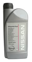 Масло редуктор Differential Oil, 1л