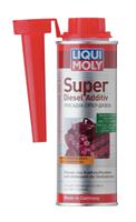 Присадка супер-дизель Super Diesel Additiv, 250мл