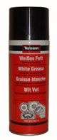 Смазка белая White Grease, 0.4л