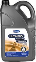 Масло моторне мінеральне X-Flow Type MF 15W-40, 5л
