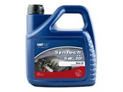 Масло моторне синтетичне SynTech FE 5W-30, 4л