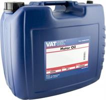 Масло моторне напівсинтетичне SynTech Diesel 10W-40, 20л