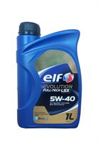 Олива моторна ELF Evolution FULL-TECH LSX 5W-40 (Каністра 1л)