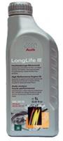 Масло моторное синтетическое Longlife III 5W-30, 1л