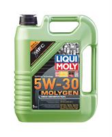 Олива моторна Liqui Moly Molygen New Generation 5W-30 (Каністра 5л)