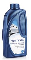 Масло моторне синтетичне CITY STANDARD 10W-40, 1л