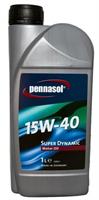 Масло моторне мінеральне Super Dynamic 15W-40, 1л